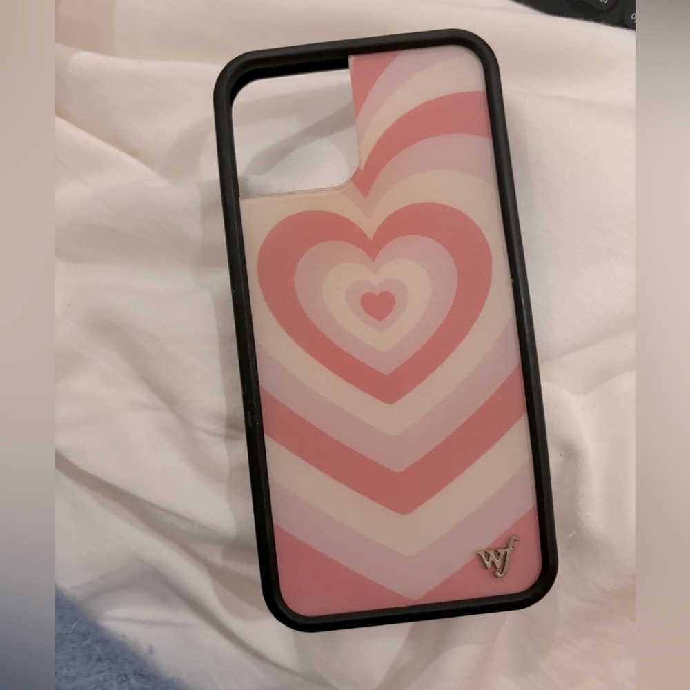 Wildflower case for iPhone 12 pro